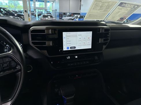 Used 2023 Toyota Tundra SR5 AWD/4WD image 18