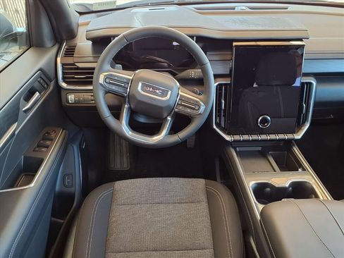 New 2026 GMC Acadia Elevation image 9