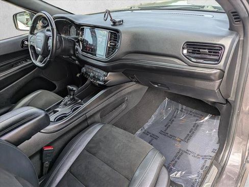 Used 2021 Dodge Durango GT AWD/4WD image 20