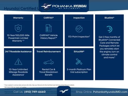 Used 2025 Hyundai Tucson SEL