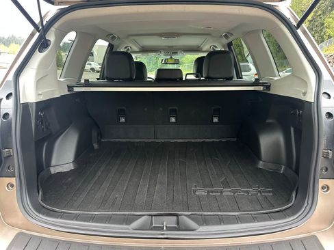 Used 2015 Subaru Forester 2.5i Touring w/ Rugged Package #2 AWD/4WD image 32