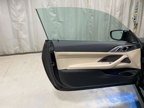 Used 2021 BMW 440i xDrive Coupe w/ Premium Package image 15
