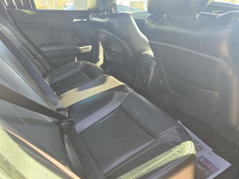 Used 2020 Dodge Charger SXT w/ Plus Group image 12