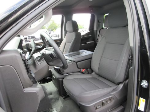 Certified 2023 Chevrolet Silverado 1500 LT AWD/4WD image 18