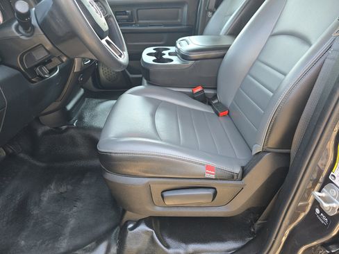 Used 2024 RAM 1500 Tradesman AWD/4WD image 19