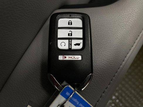 Used 2017 Honda CR-V EX-L image 30