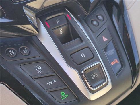 Certified 2019 Honda Odyssey Elite image 12