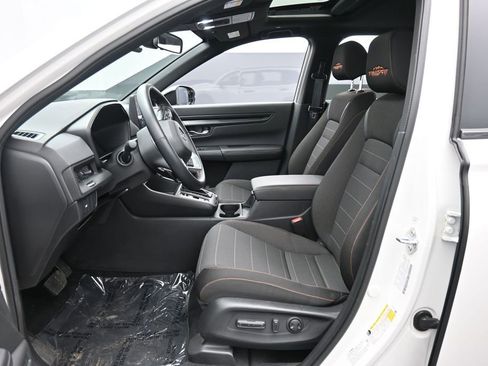 Used 2026 Honda CR-V TrailSport image 19