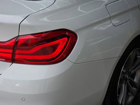 Used 2019 BMW 430i Gran Coupe w/ Convenience Package image 37