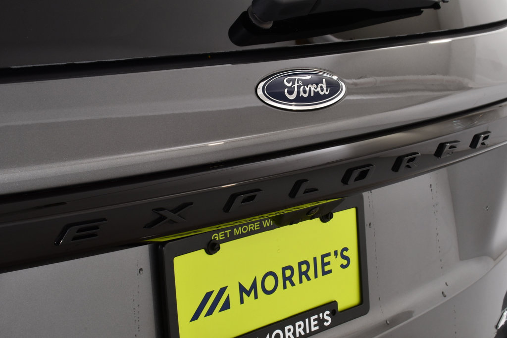 Used 2026 Ford Explorer ST-Line w/ ST-Line Street Pack AWD/4WD image 23