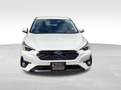 New 2026 Subaru Impreza 2.0i Sport