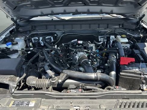 Used 2023 Ford Bronco Badlands AWD/4WD image 17