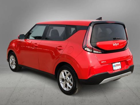 Used 2024 Kia Soul LX w/ Option Group 015 image 6