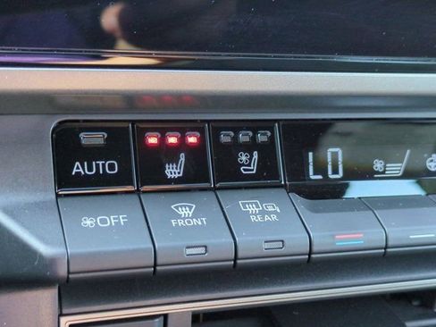 Certified 2026 Toyota Camry XSE w/ Premium Plus Package image 14