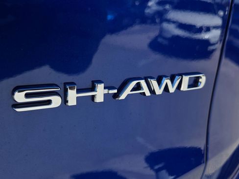 New 2026 Acura RDX A-Spec image 20