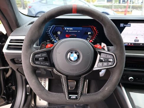 Used 2025 BMW M4 xDrive Competition w/ Executive Package image 45