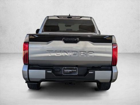 Used 2022 Toyota Tundra Platinum image 7