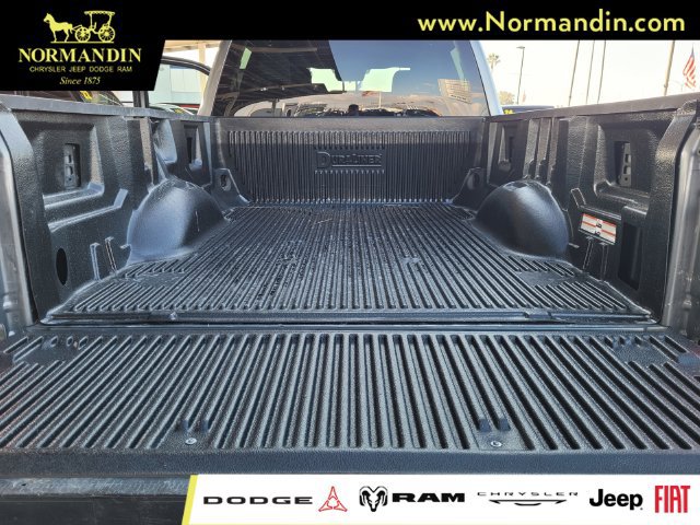 Used 2025 Ford F250 XLT AWD/4WD image 19