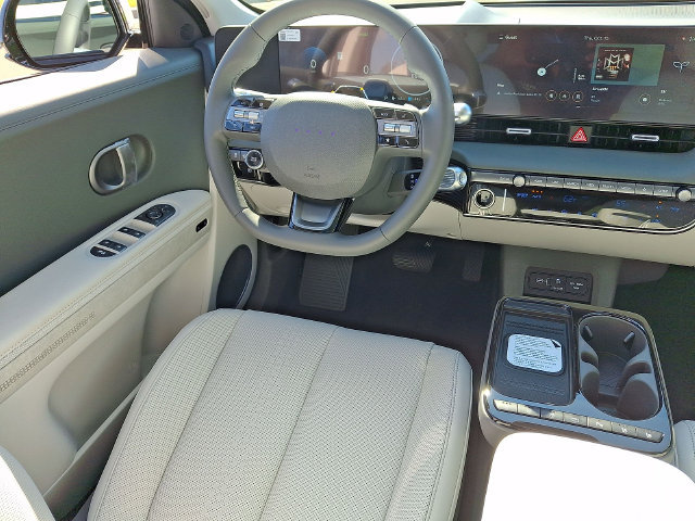 New 2027 Hyundai Ioniq 5 Limited RWD image 16