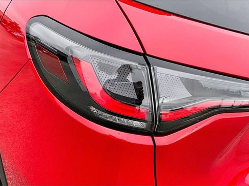 New 2026 Honda HR-V Sport image 14