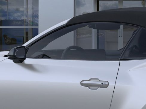 New 2026 Ford Mustang GT Premium RWD image 20