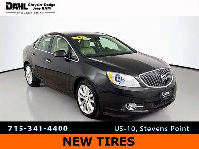 Used 2013 Buick Verano