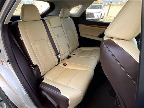 Used 2019 Lexus RX 350 FWD image 19