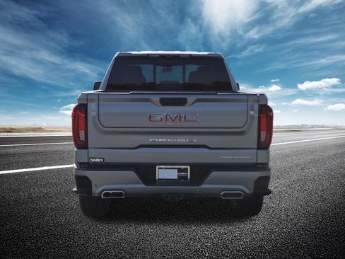 New 2026 GMC Sierra 1500 Denali AWD/4WD image 21
