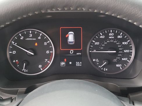 New 2026 Subaru Ascent Premium AWD/4WD image 15