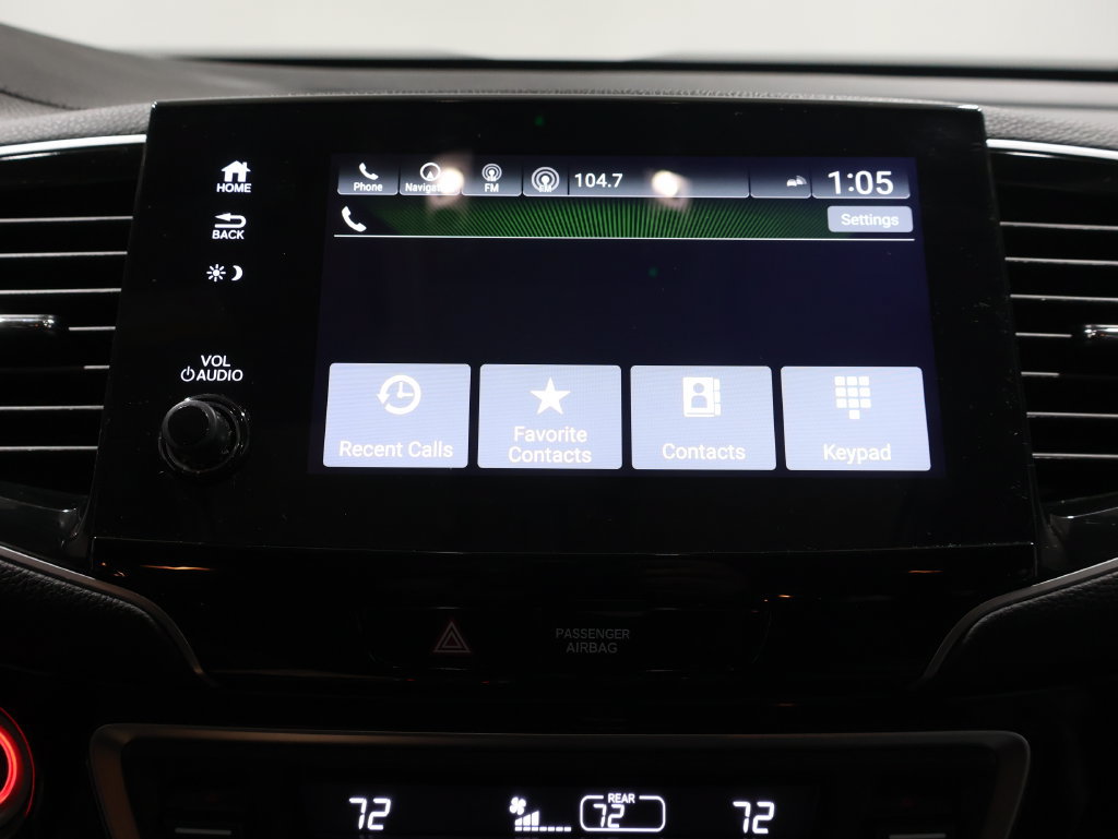 Used 2021 Honda Pilot Elite image 34