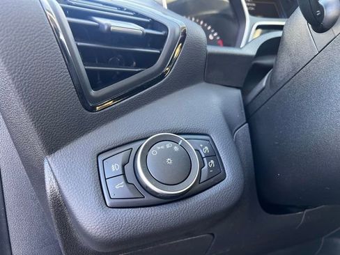 Used 2018 Ford Escape SEL AWD/4WD image 15