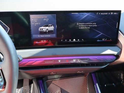 Used 2025 BMW X3 xDrive30i image 36