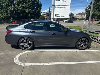 Used 2021 BMW M340i xDrive w/ Executive Package