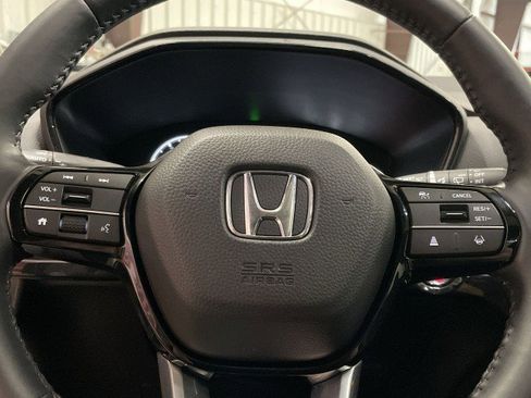 Used 2024 Honda CR-V EX-L image 16