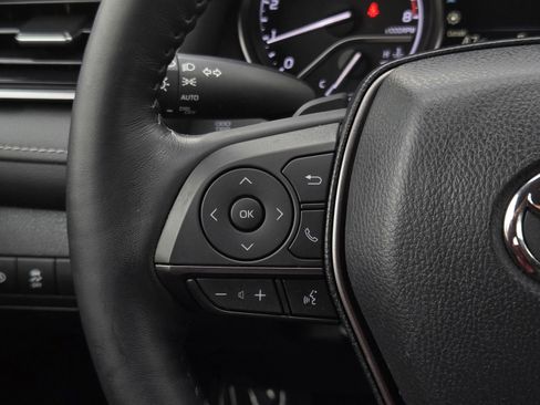 Certified 2021 Toyota Camry SE image 22