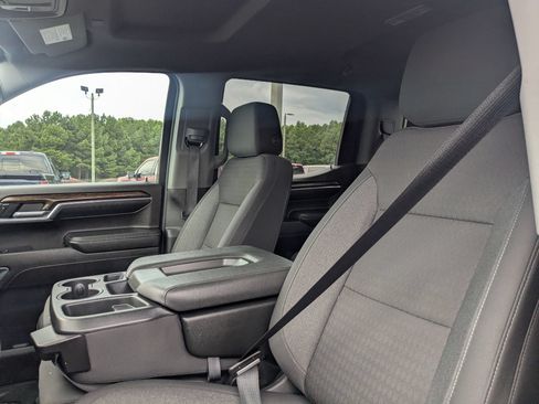 Used 2024 GMC Sierra 1500 Elevation AWD/4WD image 14