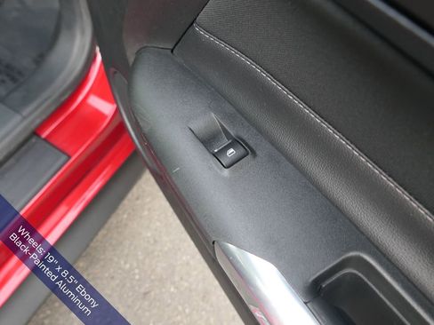 Used 2022 Ford Mustang Coupe w/ Equipment Group 101A image 25