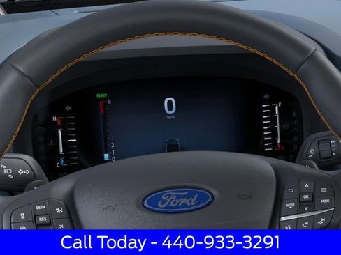 New 2026 Ford Maverick Tremor AWD/4WD image 15