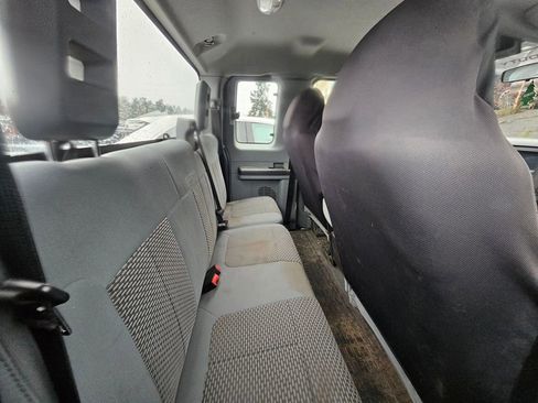 Used 2012 Ford F250 XL w/ PWR Equipment Group AWD/4WD image 12