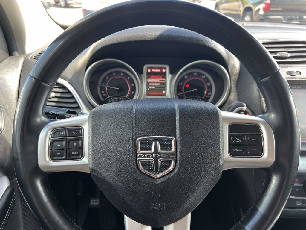 Used 2014 Dodge Journey Limited w/ Driver Convenience Group FWD image 19