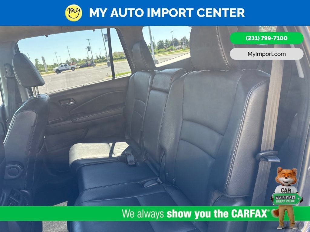 Used 2019 Honda Pilot EX-L image 26