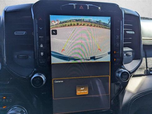 Used 2022 RAM 1500 Limited w/ Trailer Tow Group AWD/4WD image 19