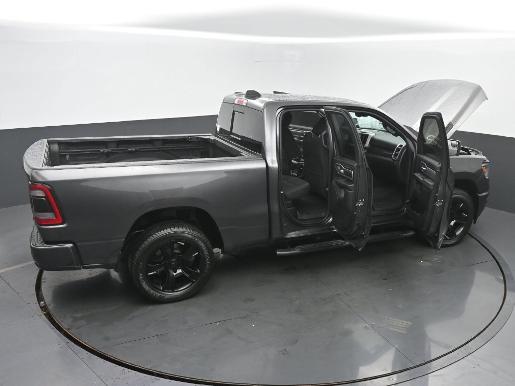 Used 2020 RAM 1500 Big Horn AWD/4WD image 66