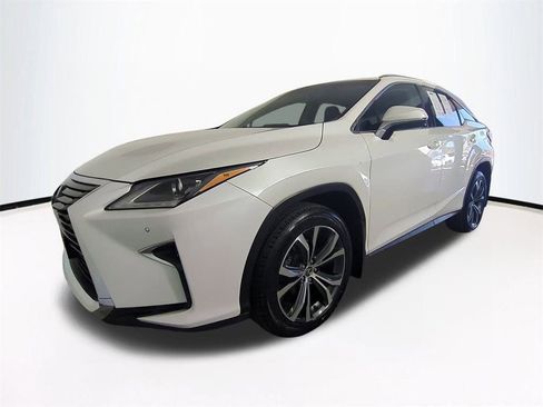 Used 2019 Lexus RX 350 AWD w/ Navigation Package image 9