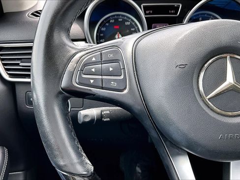 Used 2016 Mercedes-Benz GLE 350 image 24