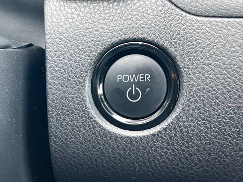 Certified 2025 Toyota Camry LE w/ Convenience Package image 18