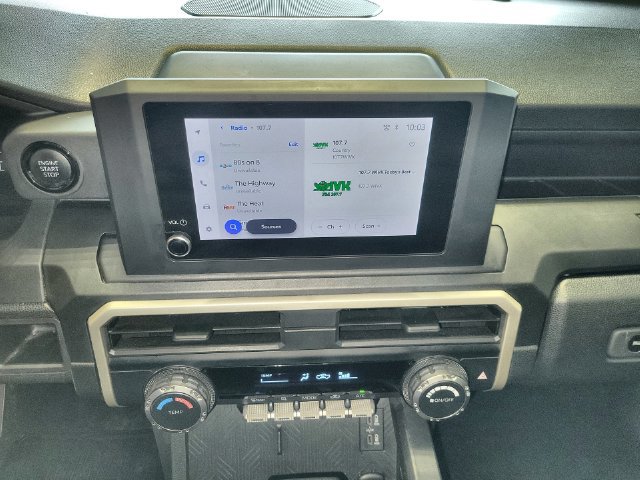 Used 2024 Toyota Tacoma SR RWD image 16