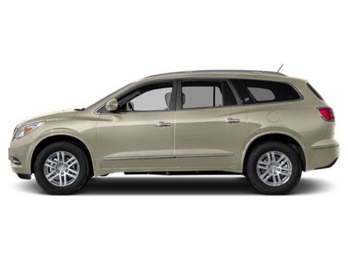 Used 2015 Buick Enclave Leather FWD image 3