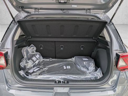 New 2026 Hyundai Venue SEL image 21