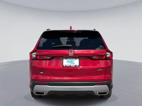 New 2026 Honda CR-V TrailSport image 5